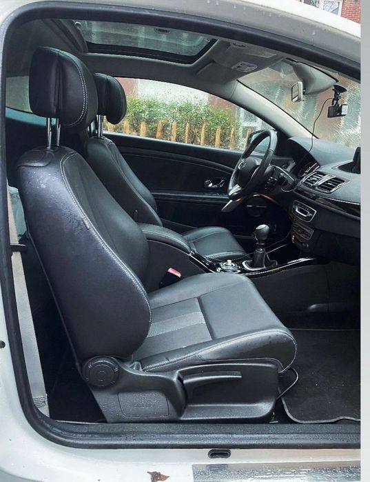 Renault Megane 3Coupe