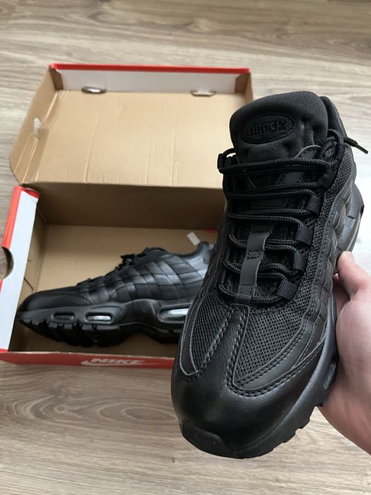 Nike Airmax 95.