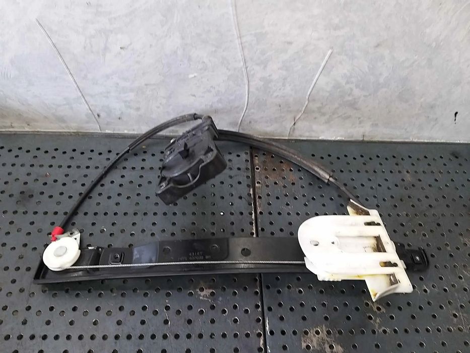 Macara geam electric dreapta spate ford mondeo 4 ba7 break