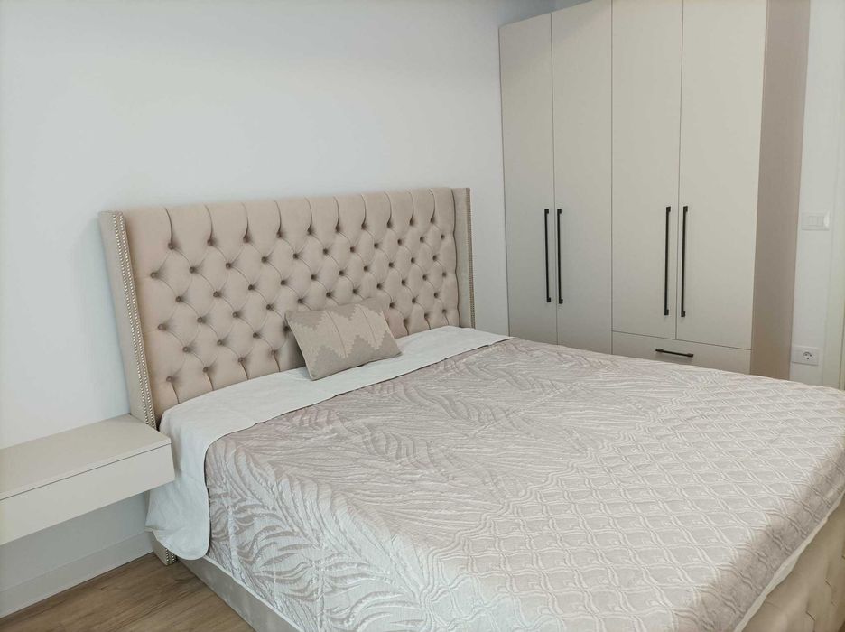 PF. Ap 2 camere modern / Prima inchiriere/ Parcare inclusa