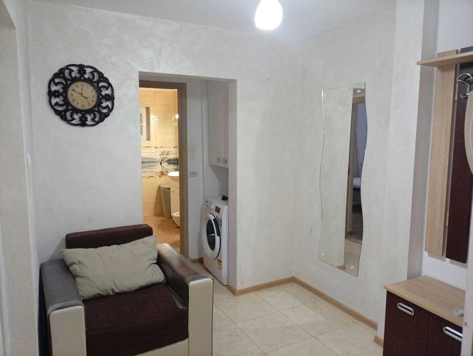 Apartament cu 2 camere decomandat Canta, 55mp, proprietar