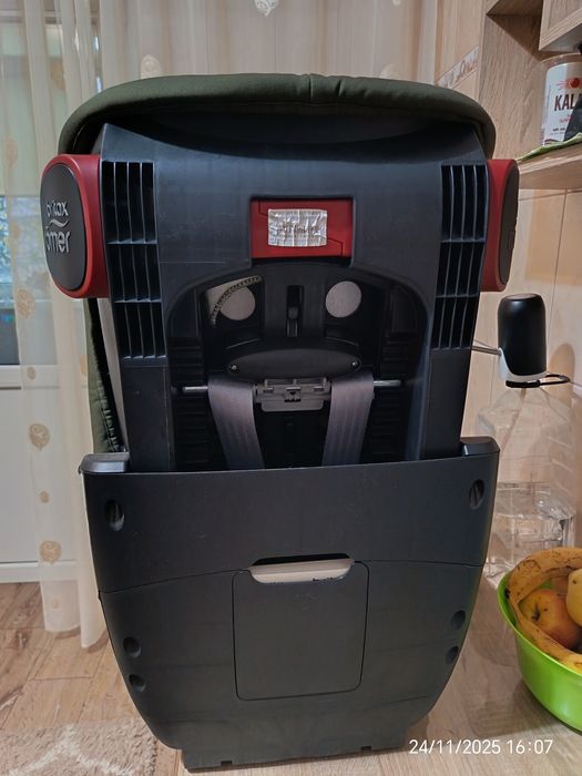 Vand scaun Britax Romer King II 9-18 kg.