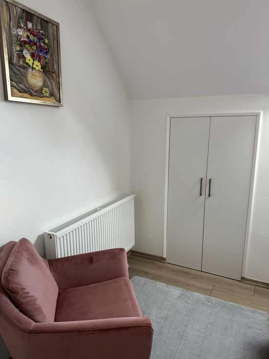 Apartament de inchiriat in regim hotelier zona pietonal exclus escorte