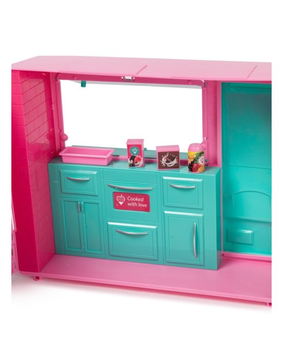 Игрушки для девочки