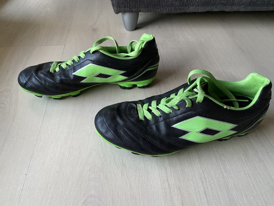 Vand ghete barbati Lotto (42).