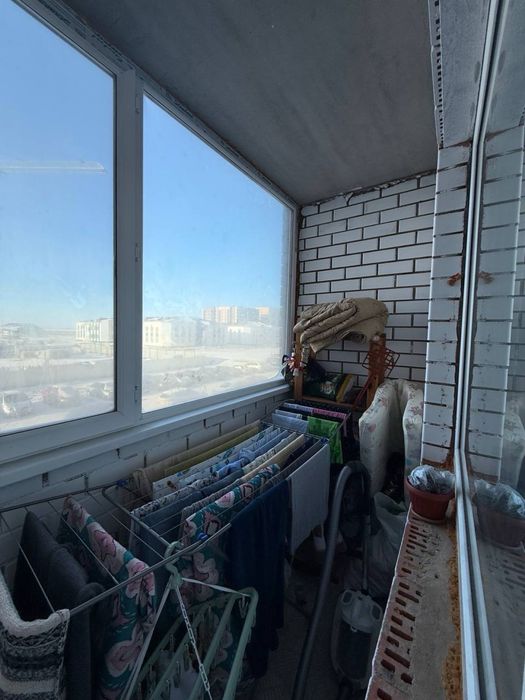 Продается квартира