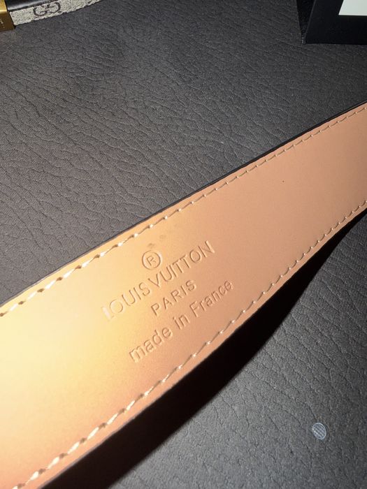 Curea louis vuitton