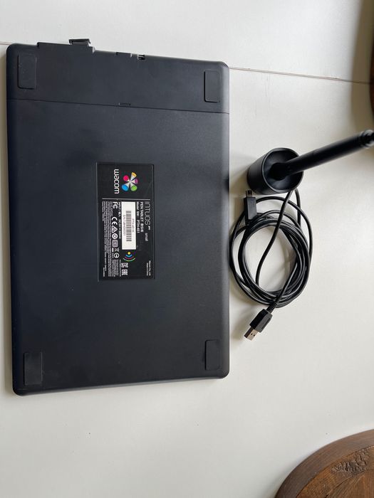Wacom Intuos Pro Small PTH-451