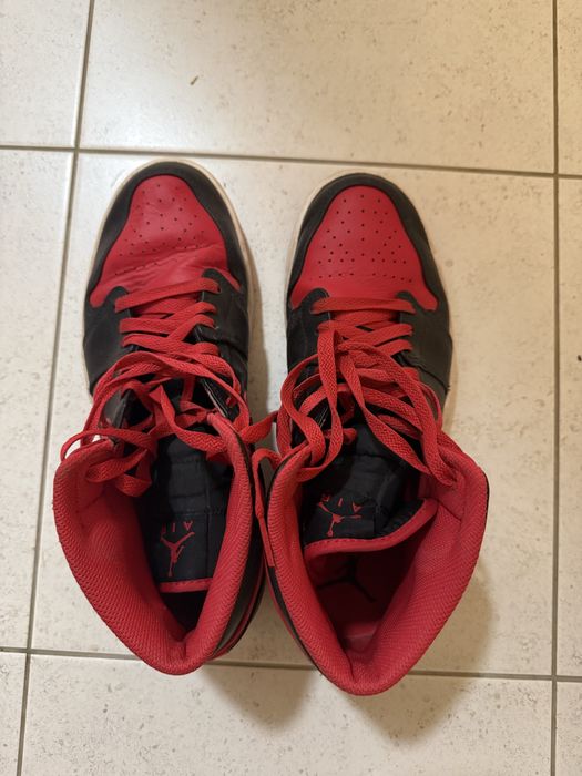 Nike Air Jordan