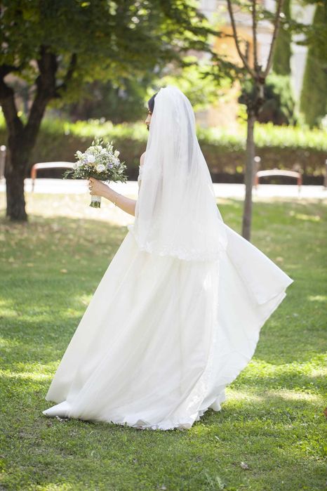 Rochie mireasa Elly Bride
