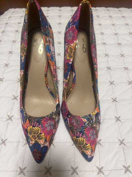 Дамски обувки н 40