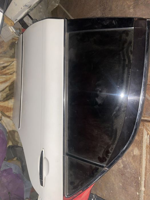 Продам краун 184 по запчестям