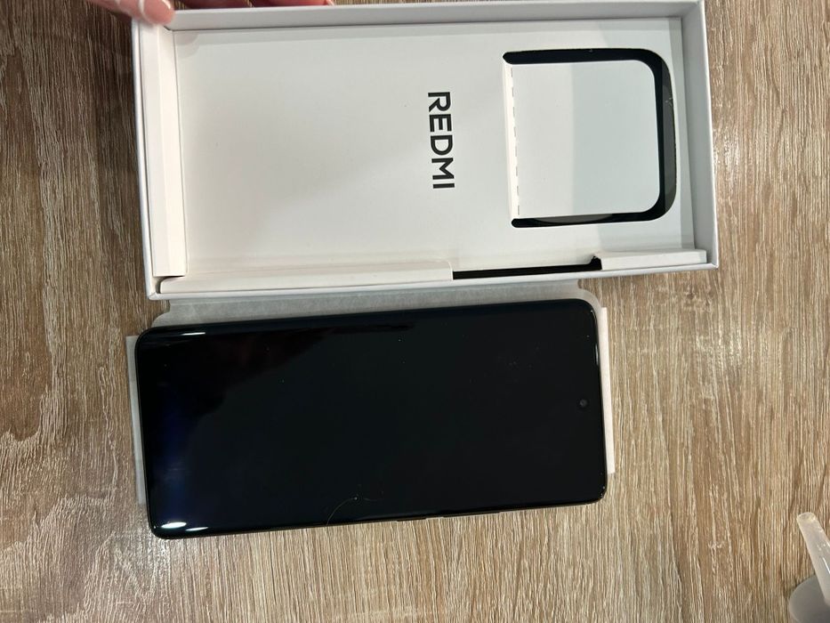 Redmi Note 15 5g nou sigilat