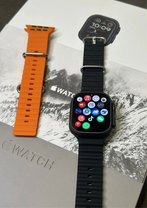 Apple Watch Ultra 2
