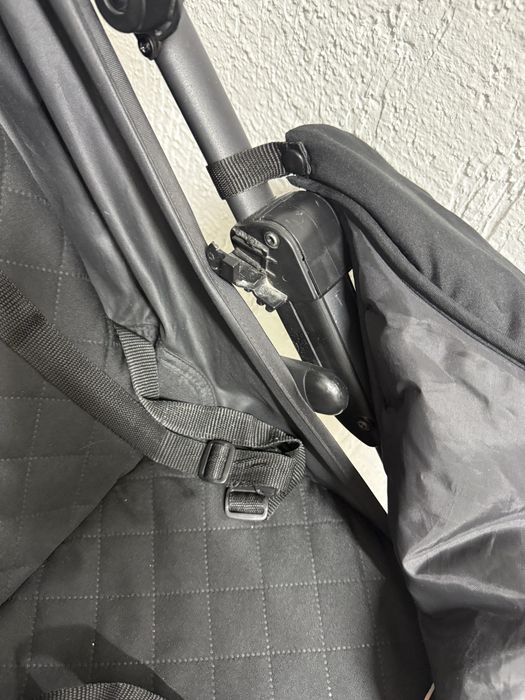 Коляска Tomix прогулочная .