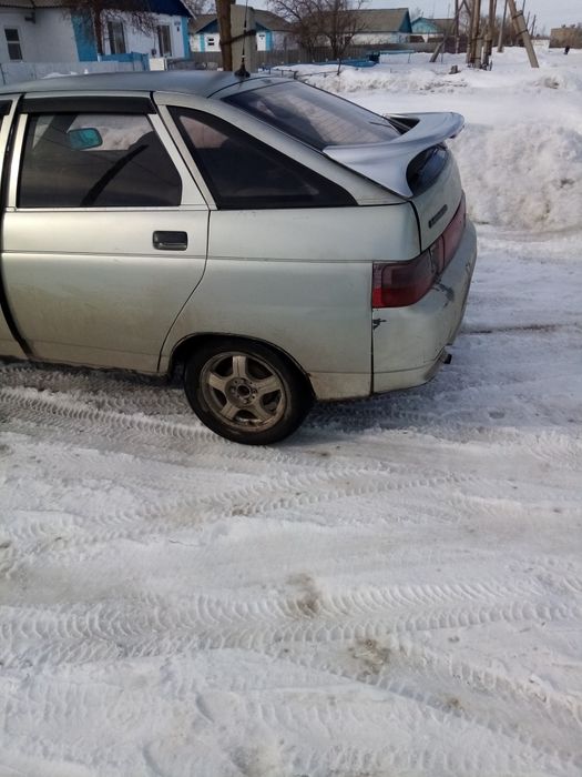 Продам ваз 2112..