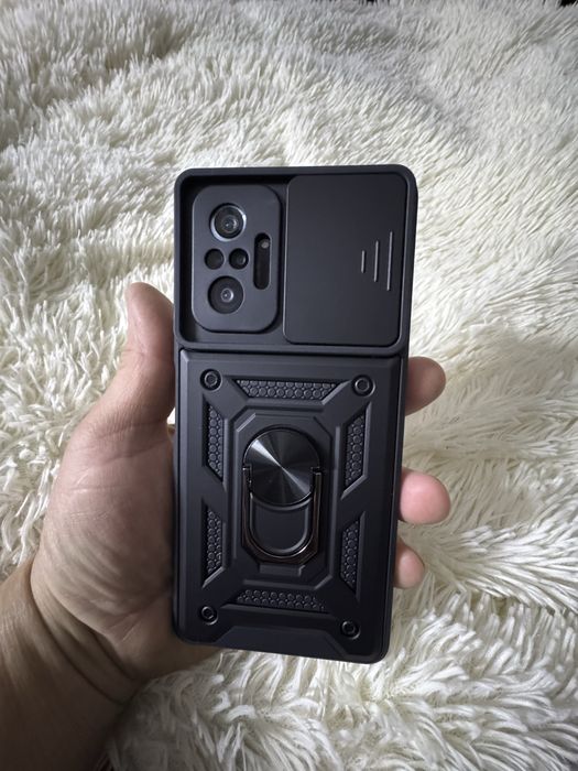 Redmi not 10 pro