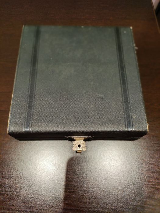 Сребърни лъжици сервиз