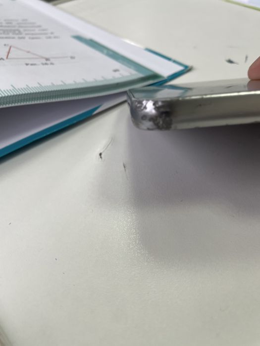 Обмениваю самсунг галаски а 34