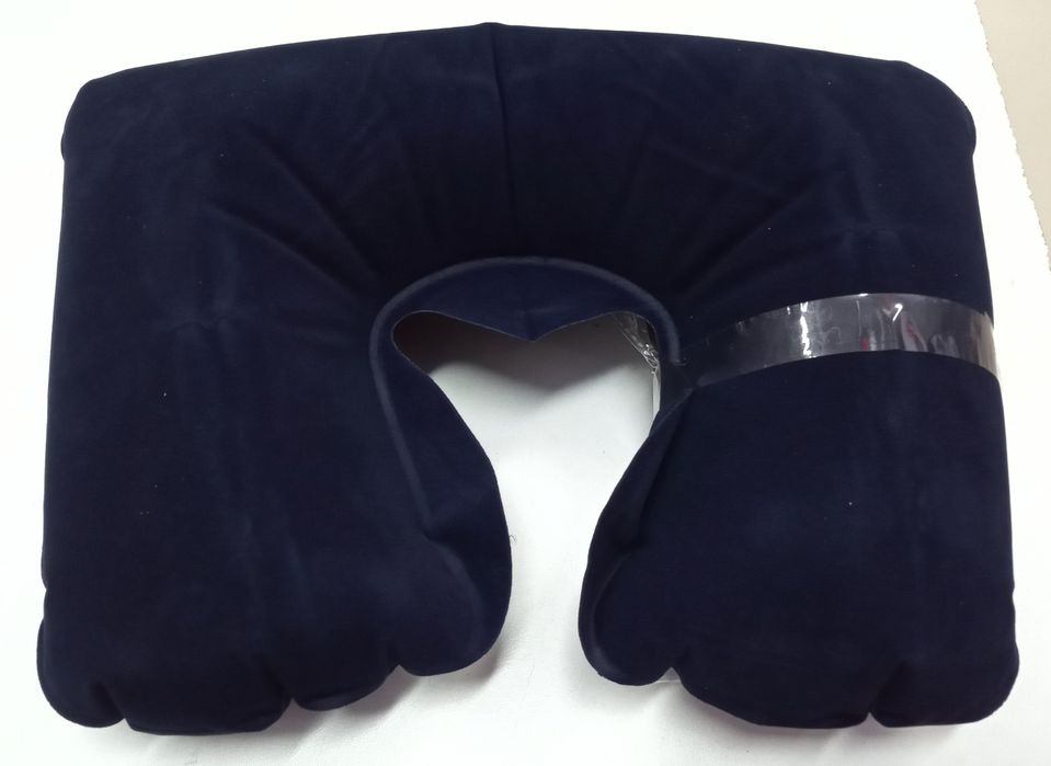 Подушка для шеи дорожная