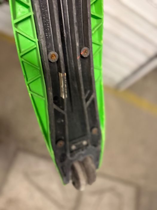 Детска тротинетка Micro