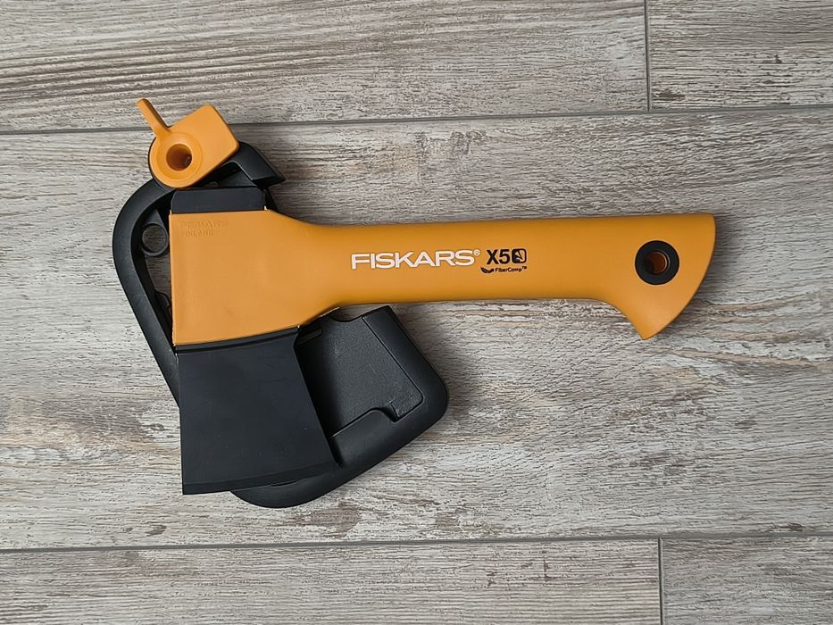 Topor Fiskars X5 XXS