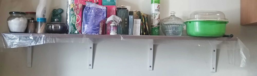 Полка универсальная от IKEA