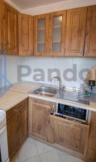 Дава се под наем Четиристаен апартамент в София, Младост 4 - 116 кв.м за 750 € - Снимка #2