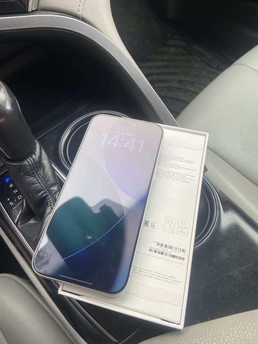 Iphone 17 Pro Max 256