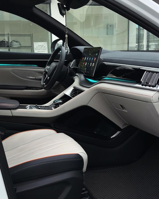 BYD Song Plyus 2023 Gyibrid