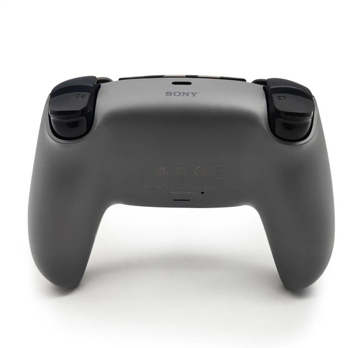 Ps5 Slim Console Plastation