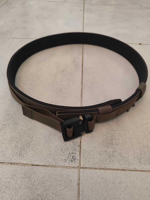 Колан Emersongear foliage green