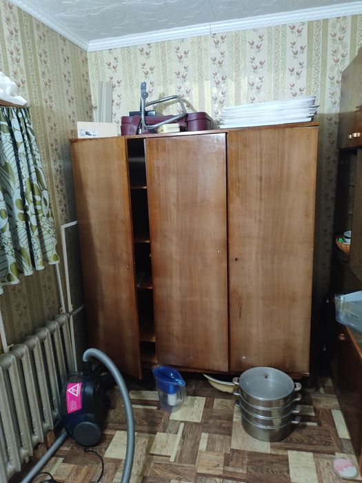 2-х комнатная квартира