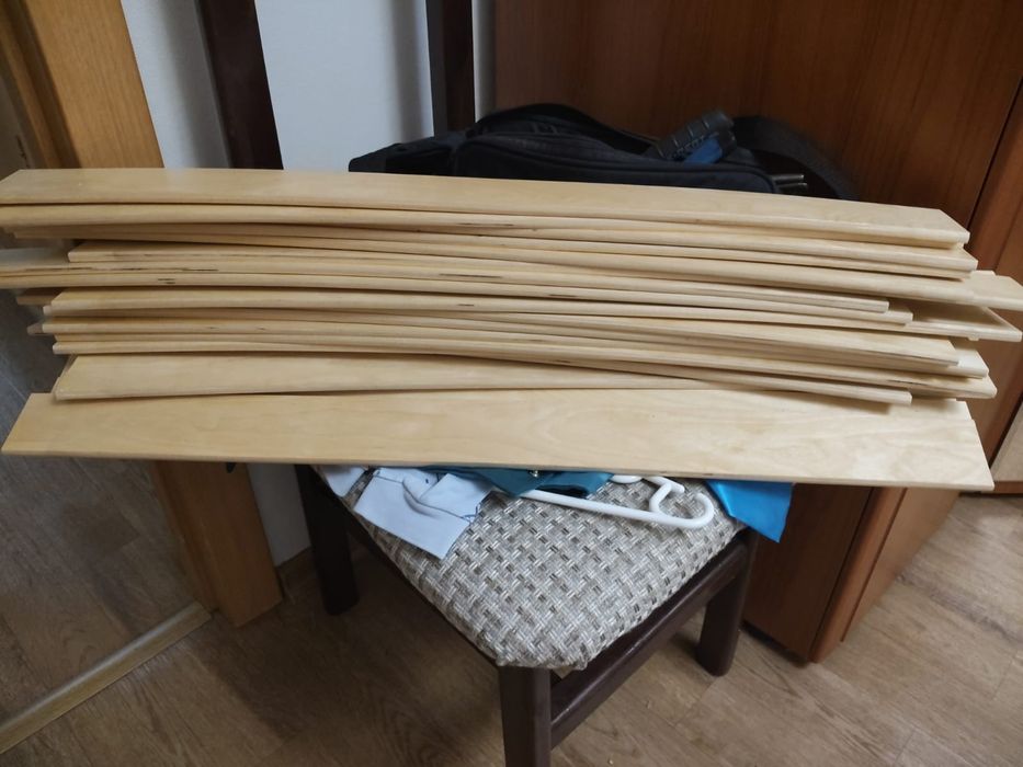 Продаю бу Ламели