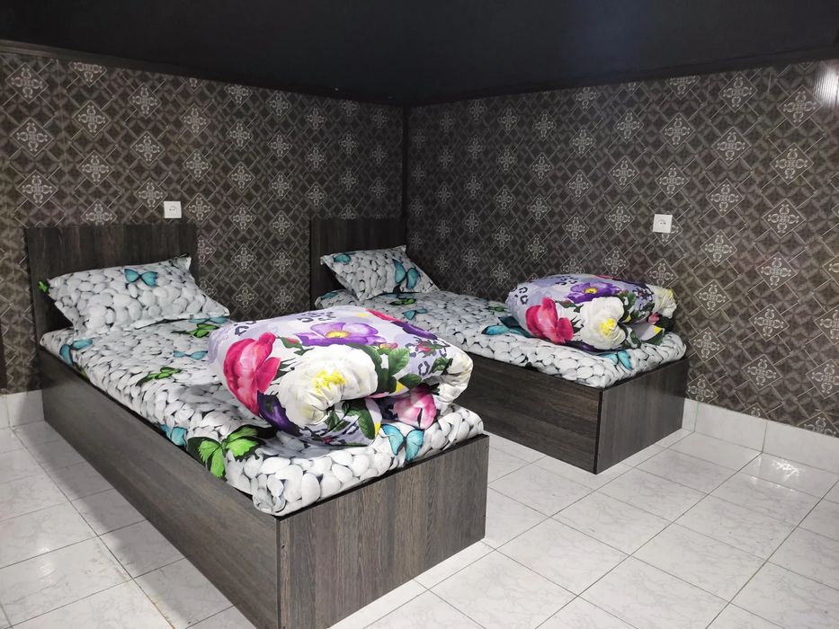 Hostel Mehmonhona Qarshi центр