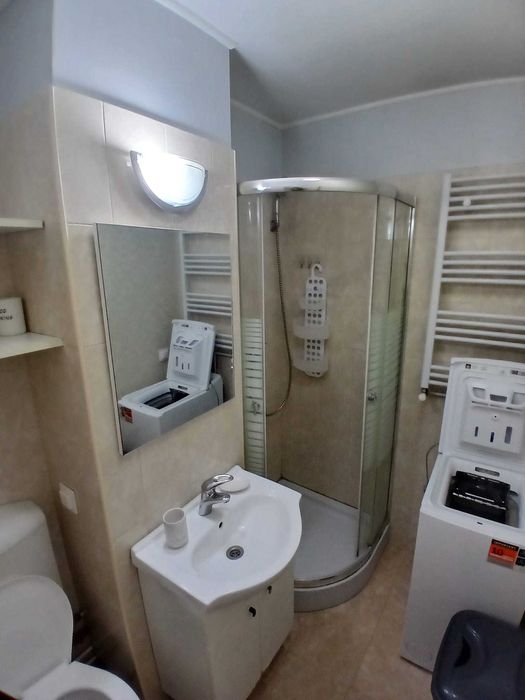 Apartament tip studio de vanzare