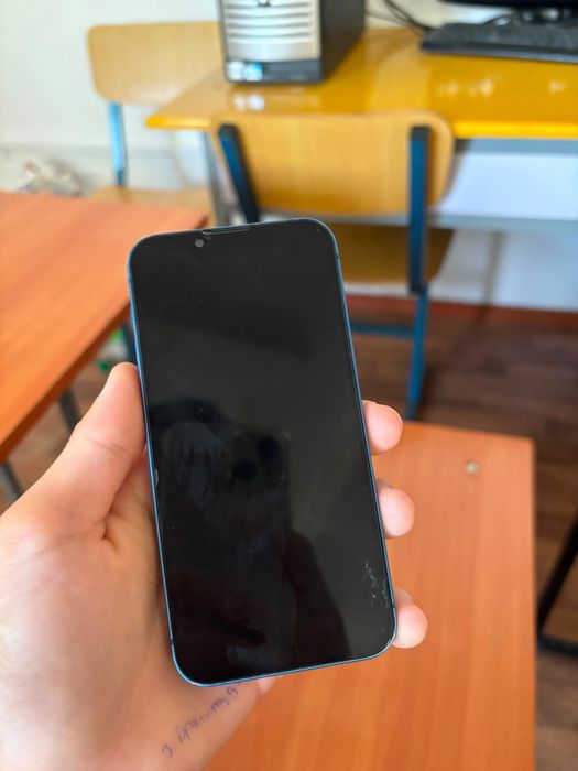 iPhone 13 mini Айфон 13