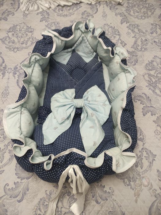 Кокон гнёздышко продам