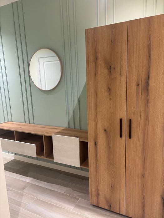 Двустаен апартамент Цветен квартал