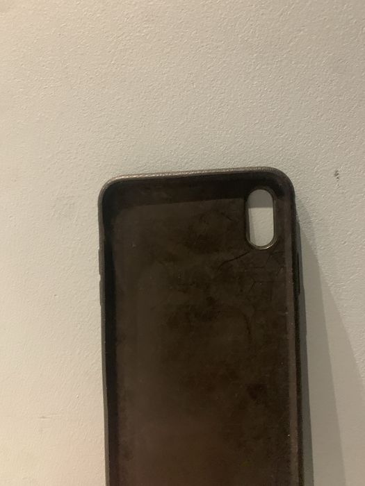 Чехол на XS MAX