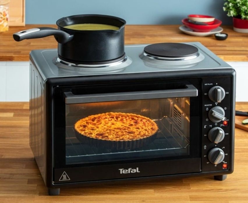 Tefal  Optimo cuptor electric