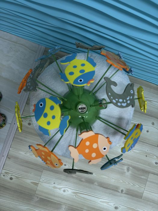 Люстры для комнат