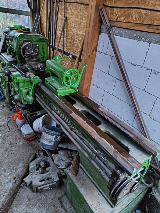 Se vinde Strung SNA 400x2000