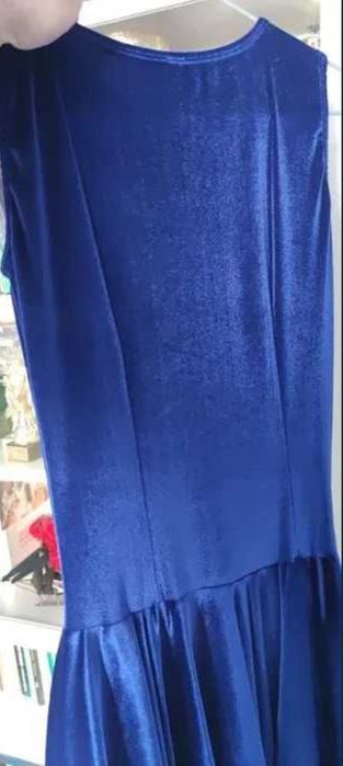 Rochie dans sportiv