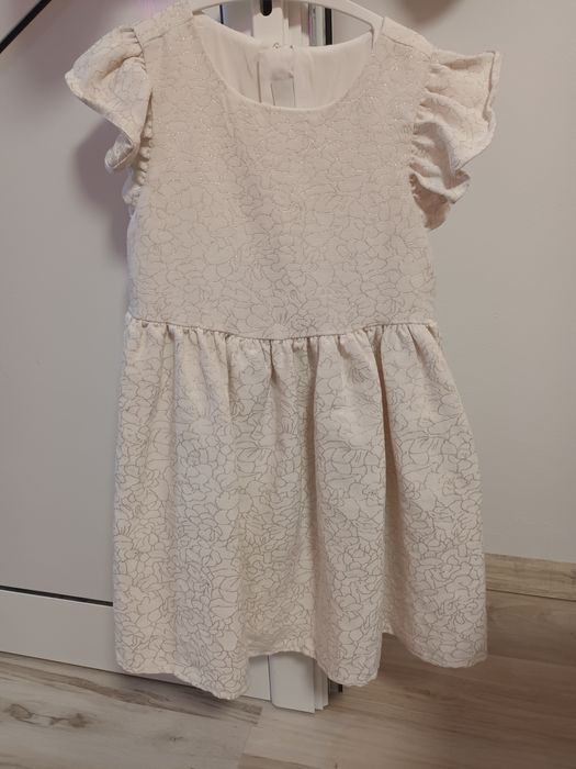 Официални рокли 7-8години