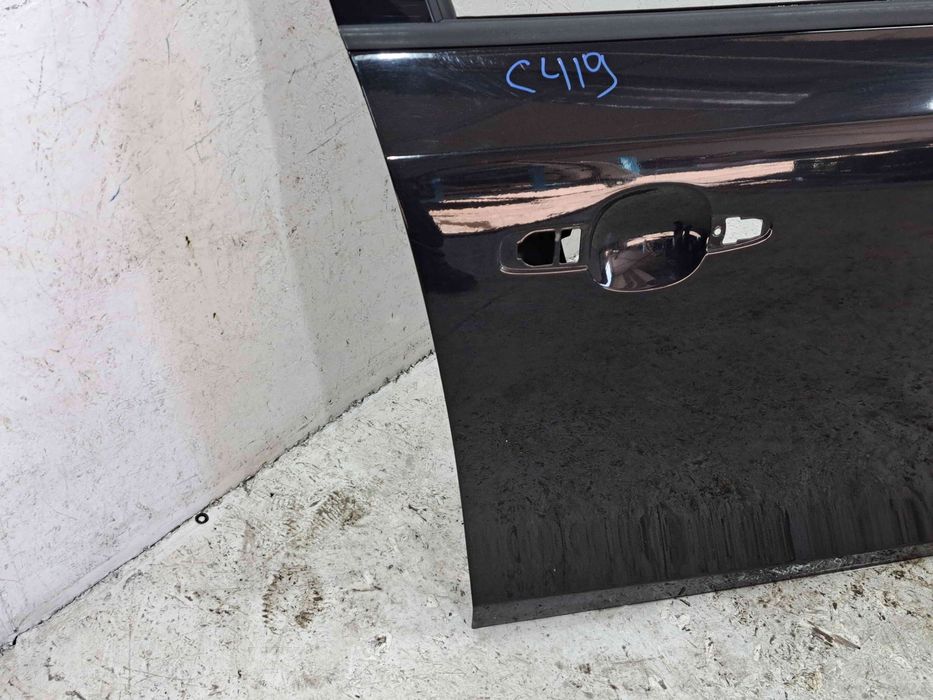 Usa dreapta fata Volvo V40 II Facelift [Fabr 2013-2019]