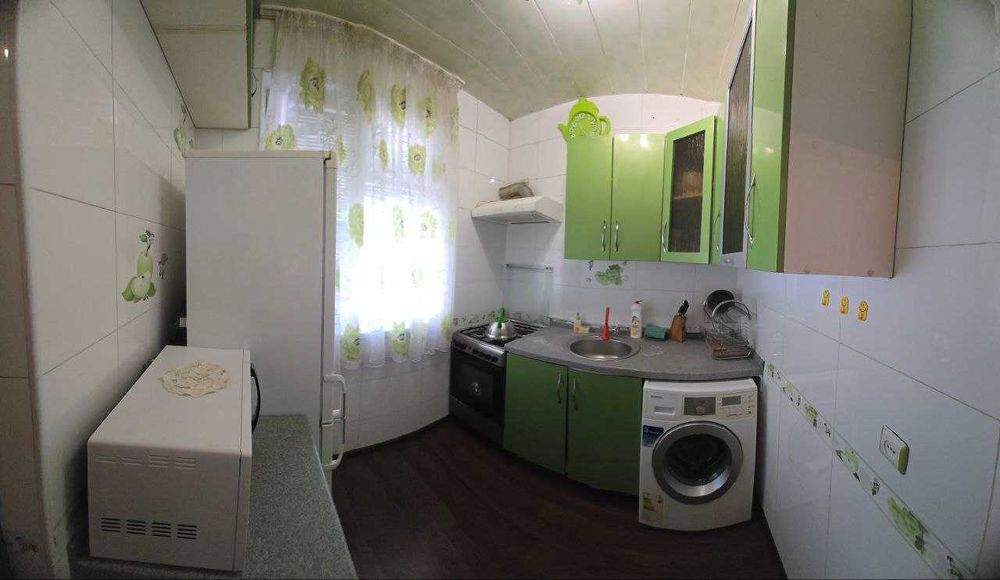 Сдам свою 2 комнатную квартиру долгосрочно без маклера на Котельном