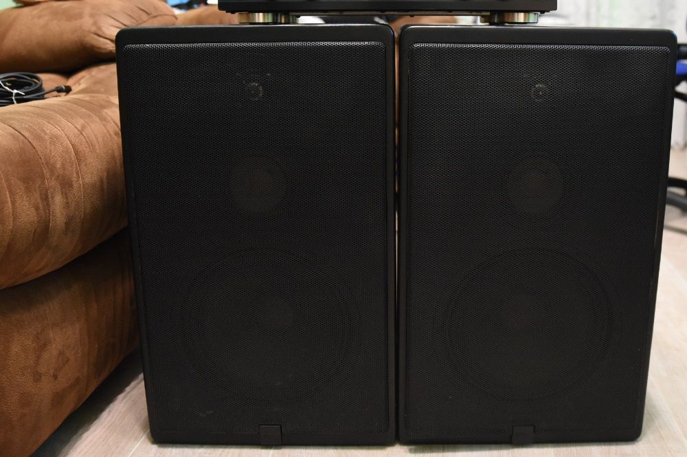 Тонколони Canton CT-800