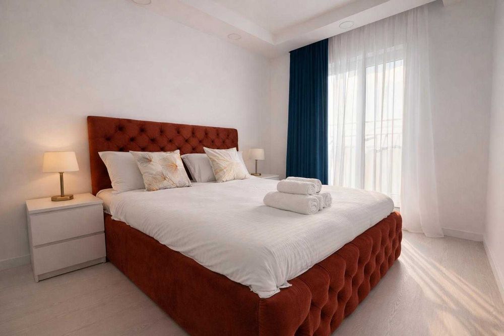 Regim Hotelier Otopeni-Cosmopolis