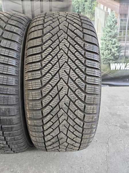 235/40/20 PIRELLI 4бр